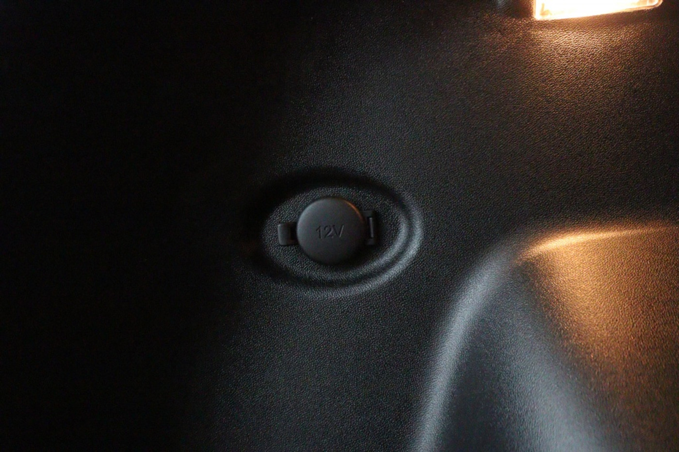 Foto van Kia Venga