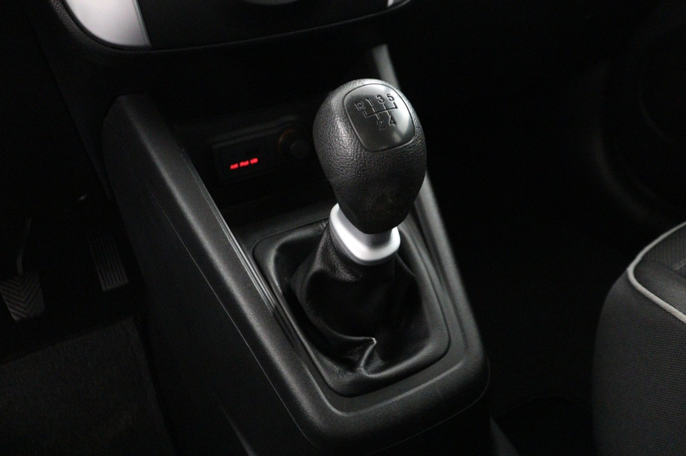 Foto van Kia Venga