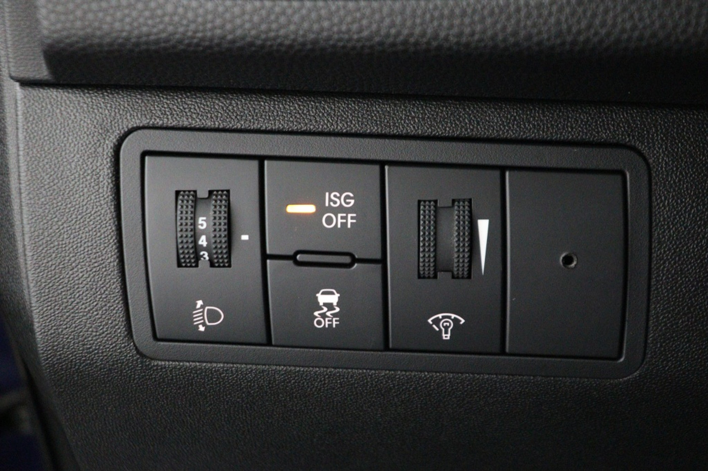 Foto van Kia Venga