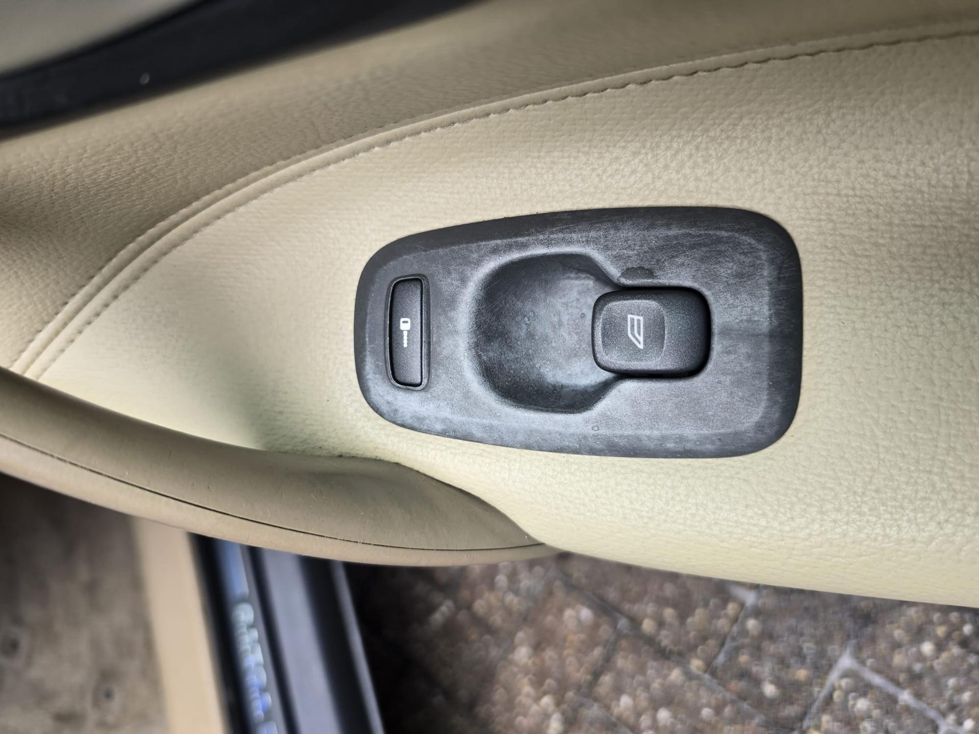 Foto van Volvo S60