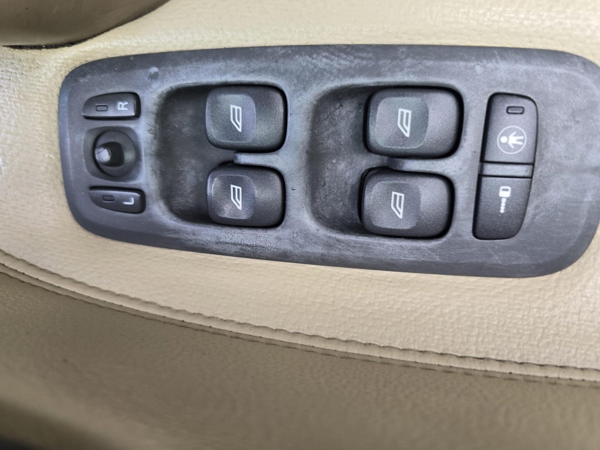 Foto van Volvo S60