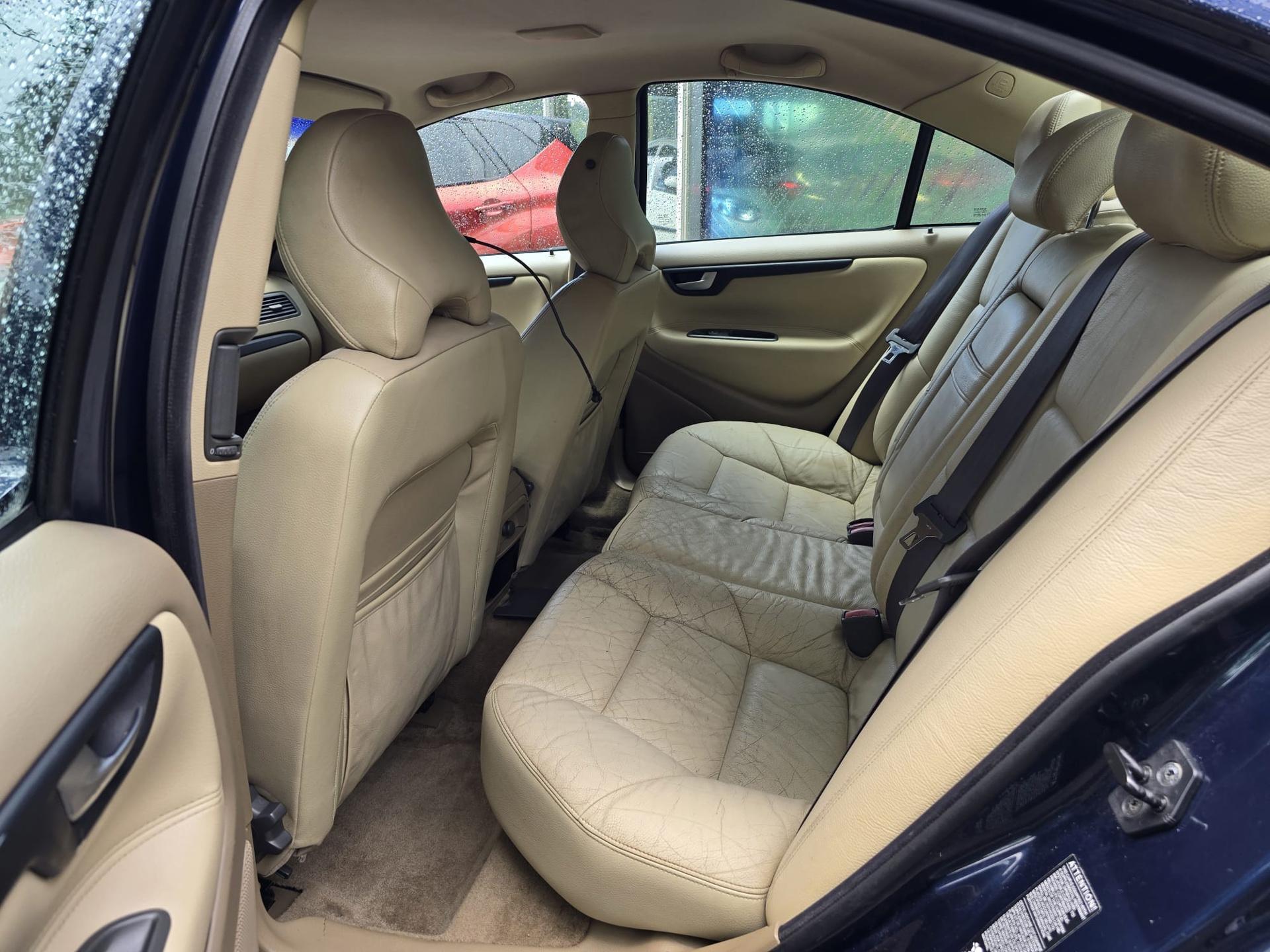 Foto van Volvo S60