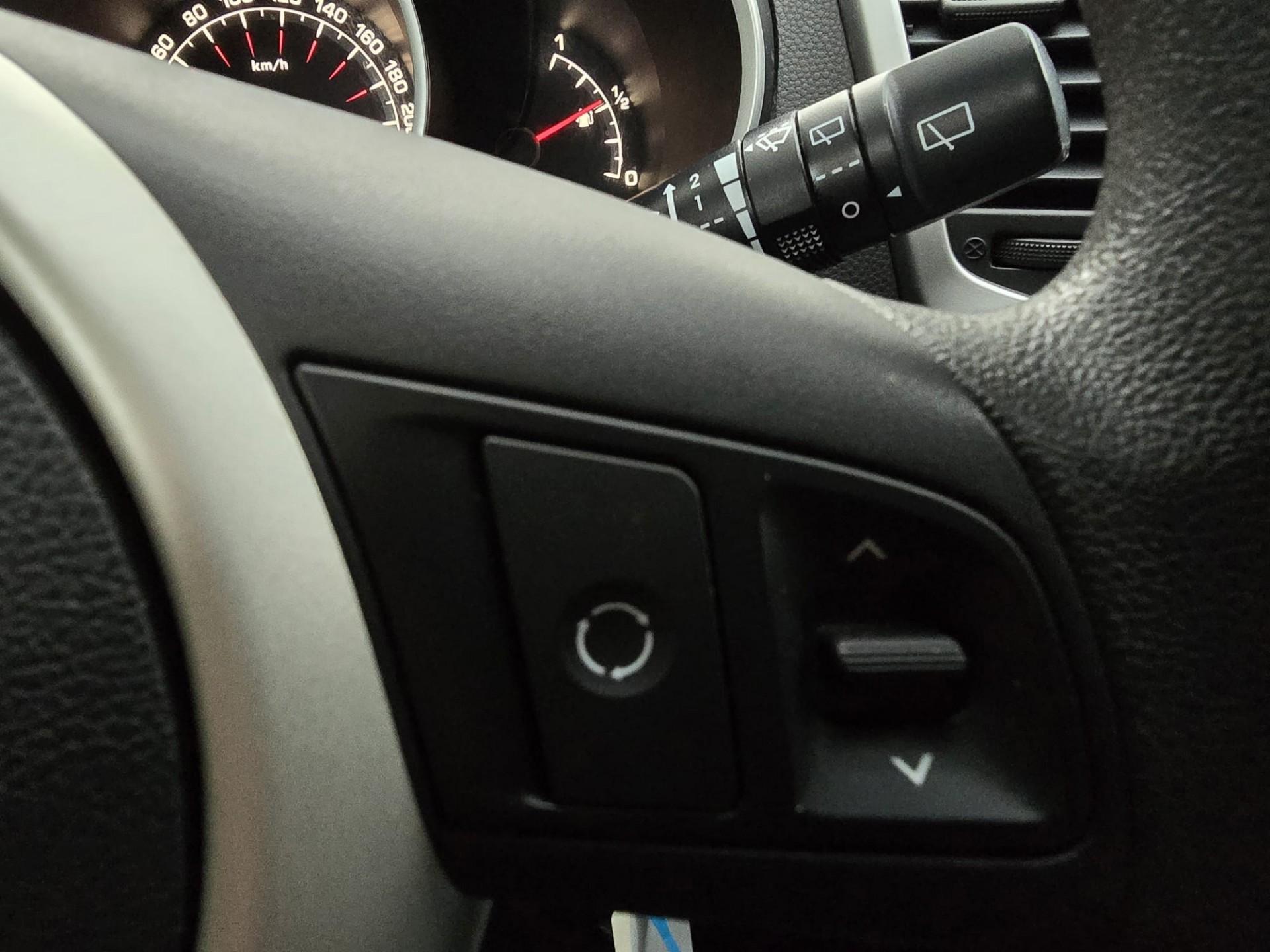Foto van Kia Venga