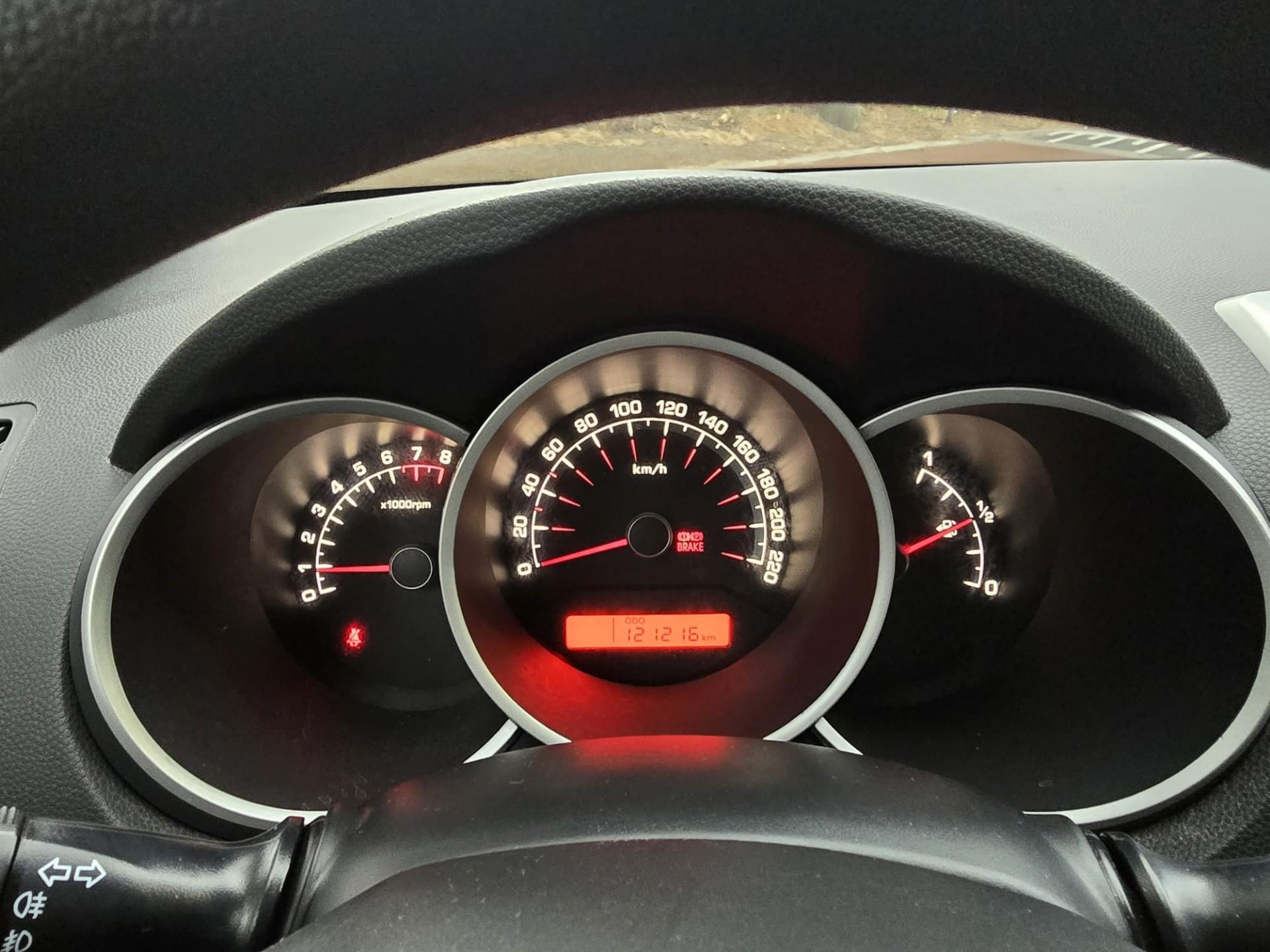Foto van Kia Venga