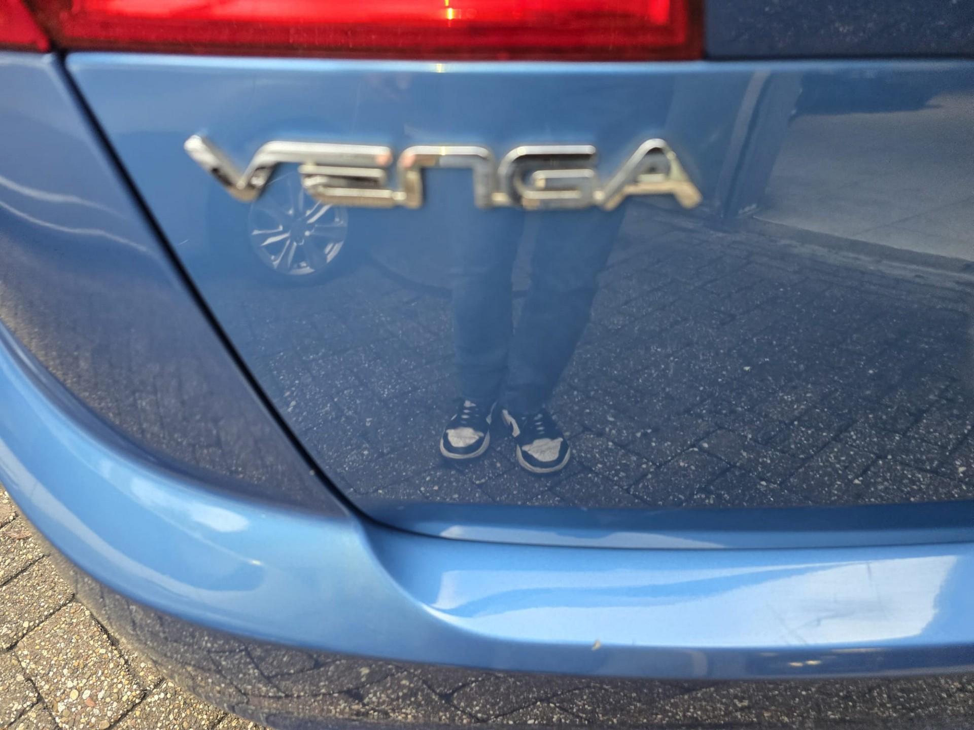 Foto van Kia Venga