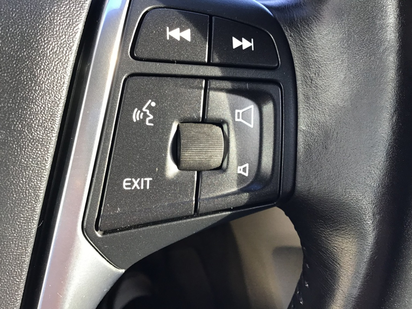 Foto van Volvo Xc60