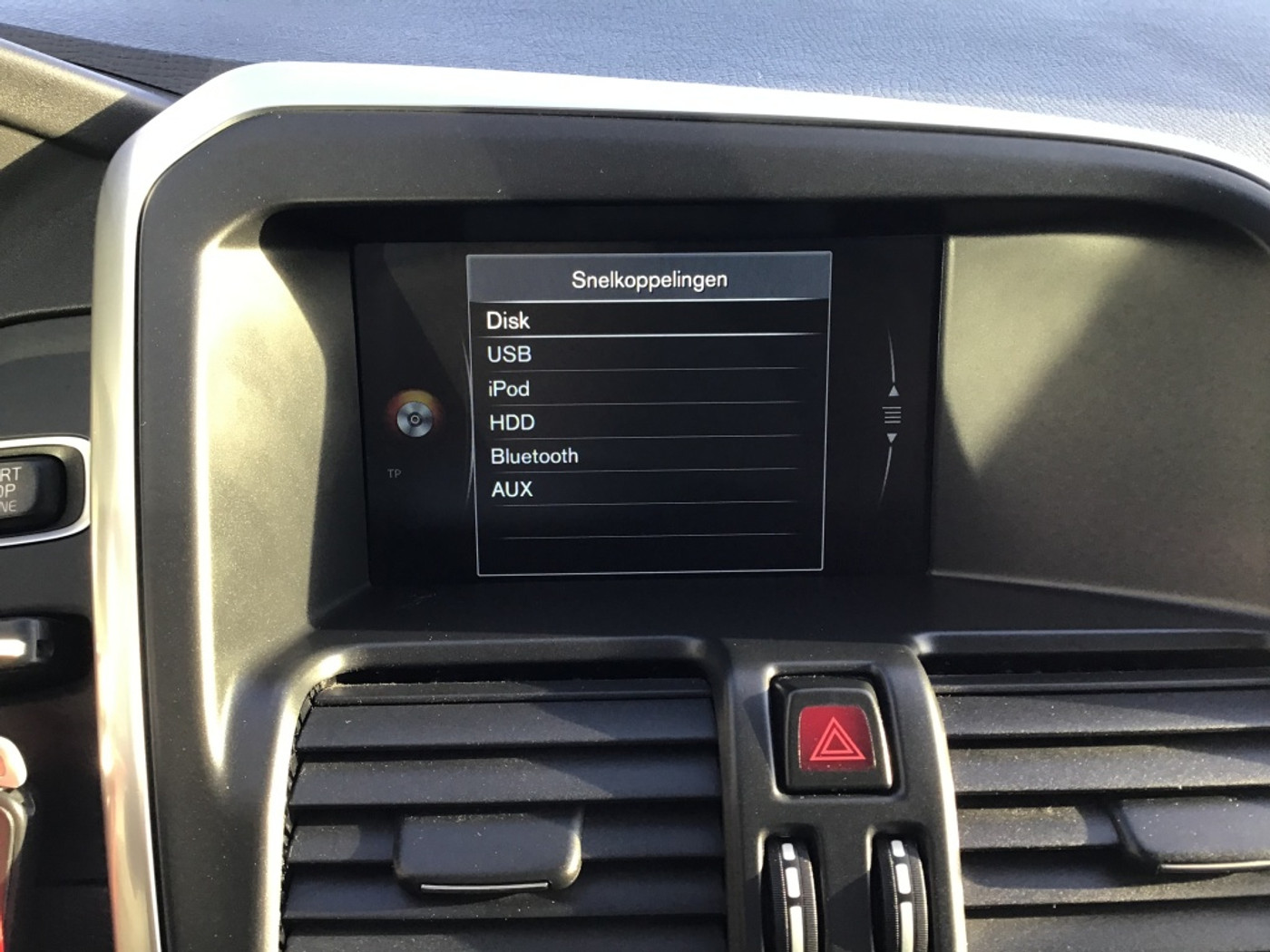 Foto van Volvo Xc60