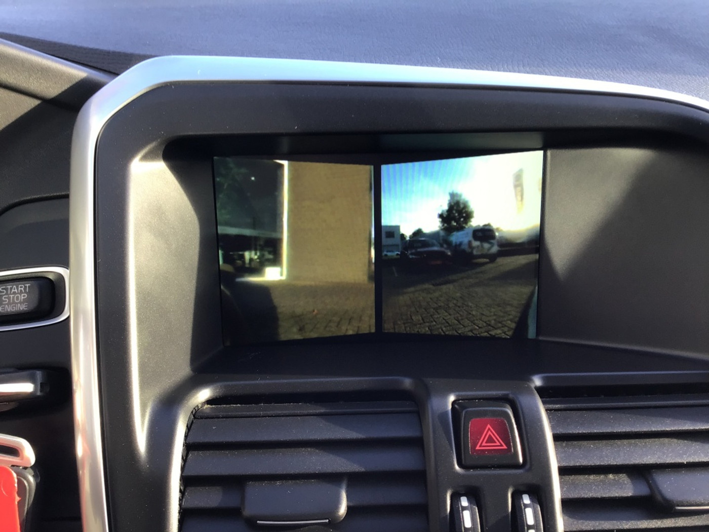 Foto van Volvo Xc60