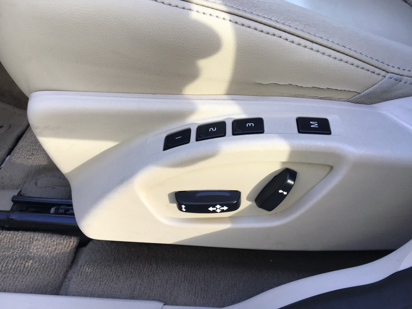 Foto van Volvo Xc60