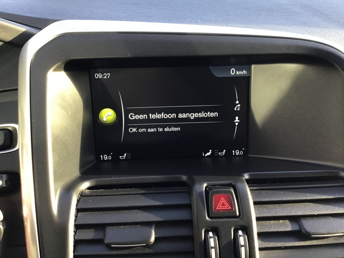 Foto van Volvo Xc60