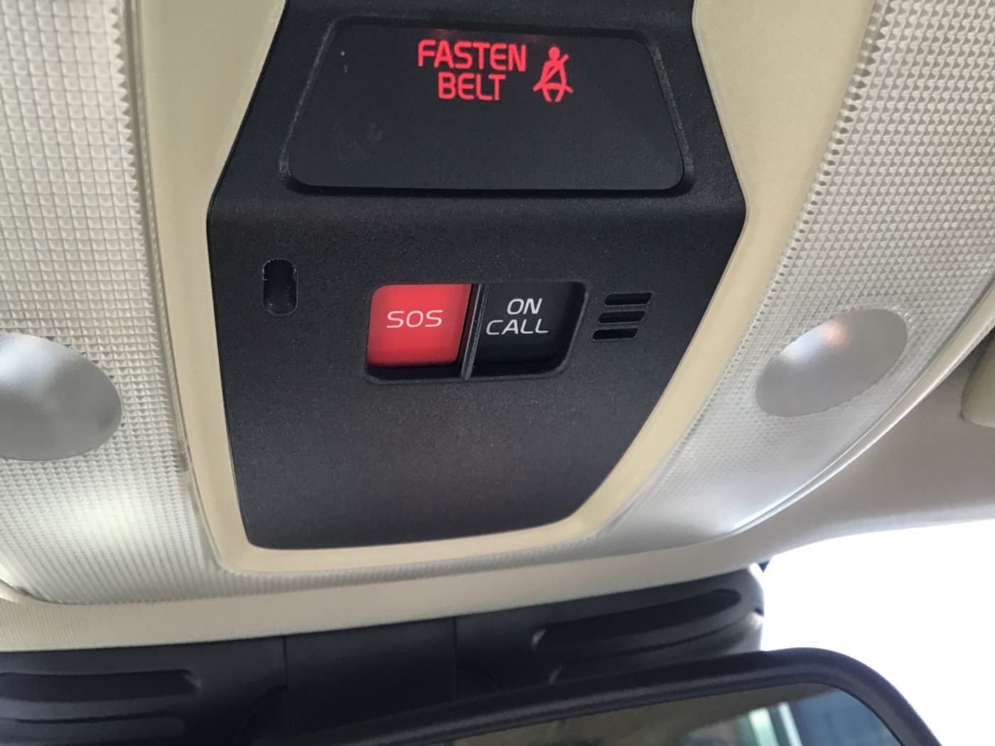 Foto van Volvo Xc60