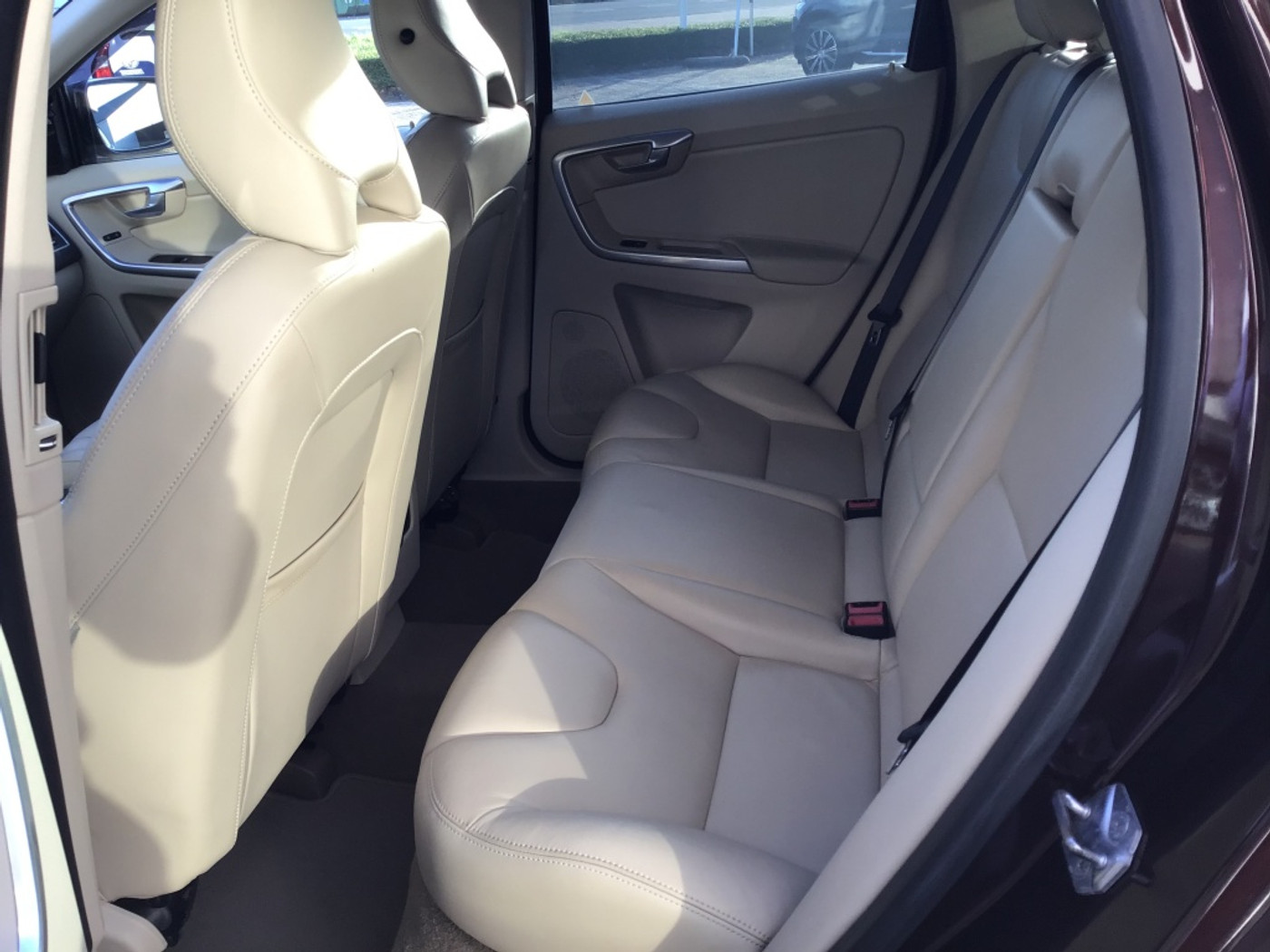 Foto van Volvo Xc60