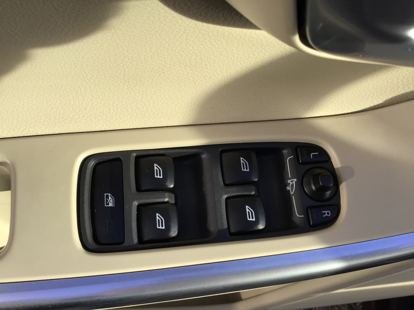 Foto van Volvo Xc60