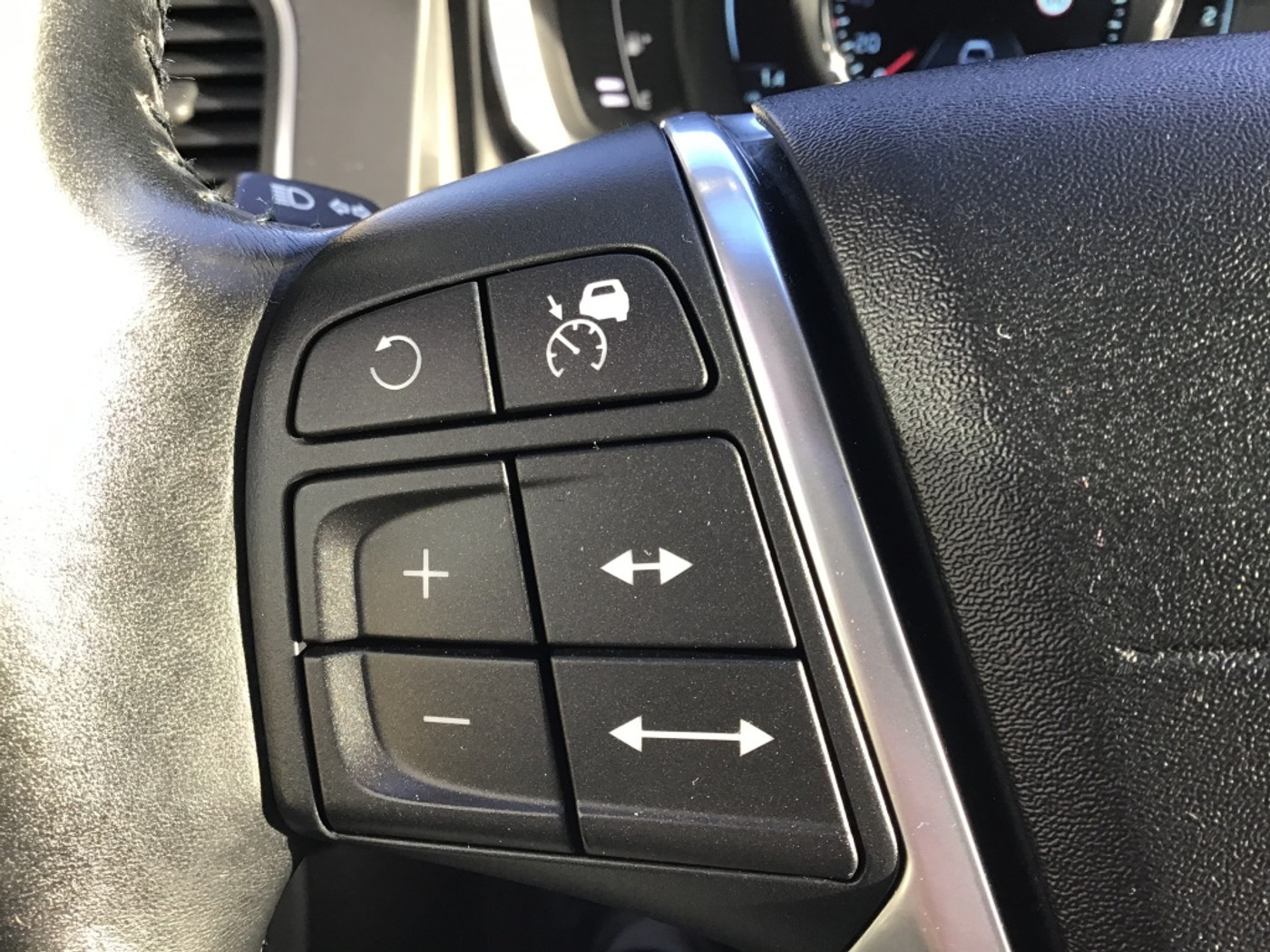 Foto van Volvo Xc60