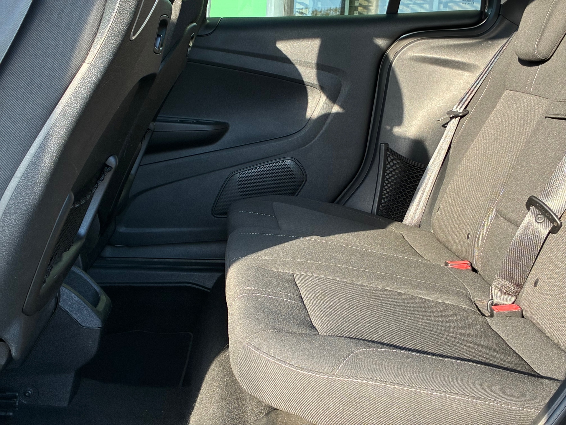 Foto van Ford B-max