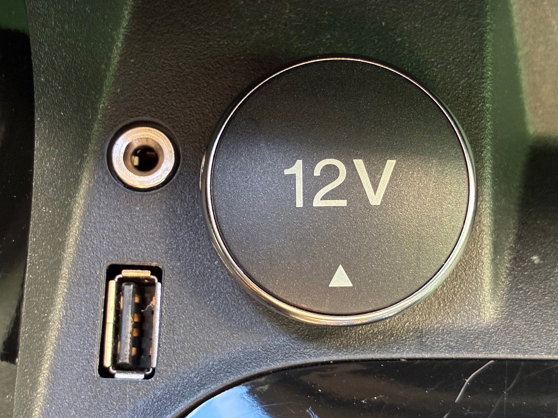 Foto van Ford B-max