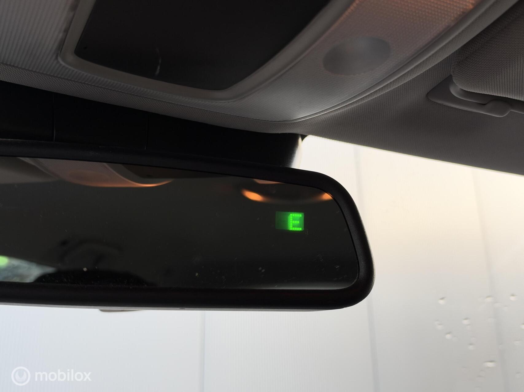 Foto van Volvo V60