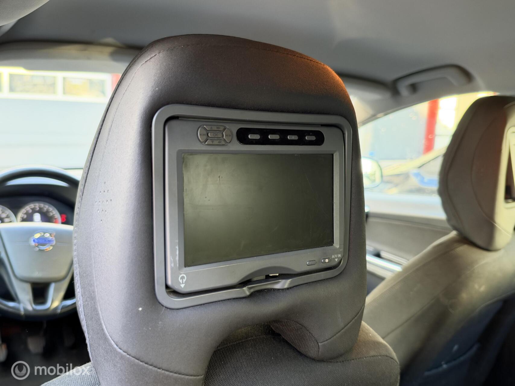 Foto van Volvo V60