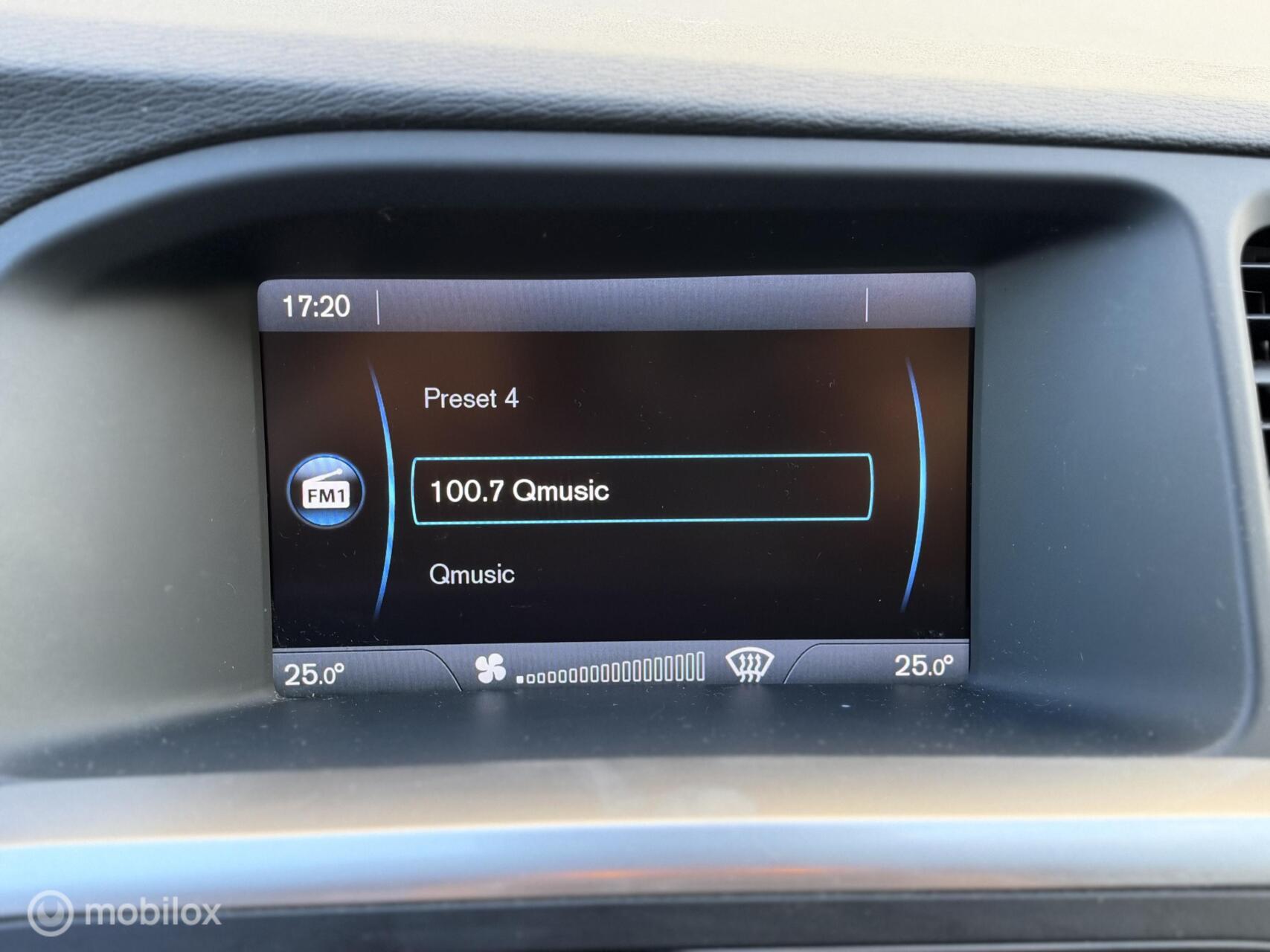 Foto van Volvo V60