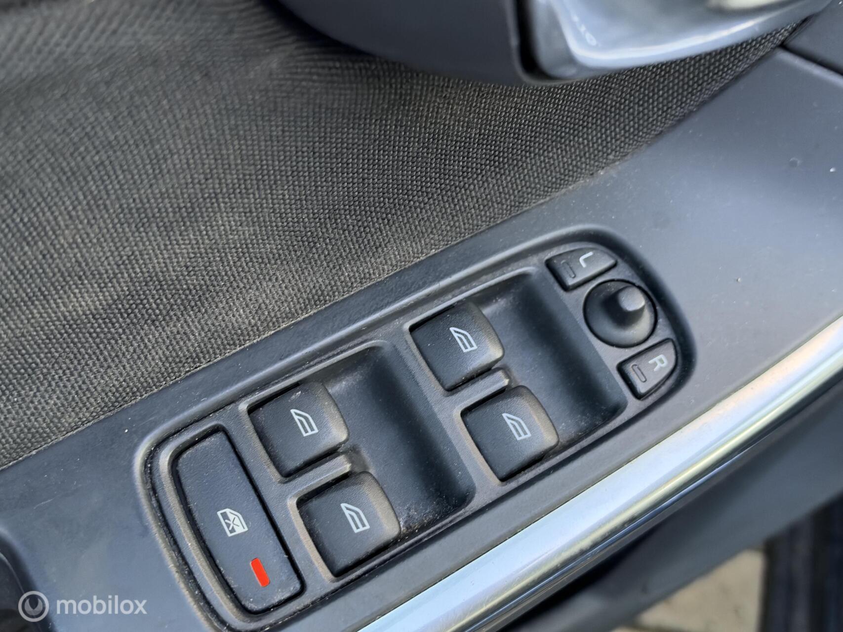 Foto van Volvo V60