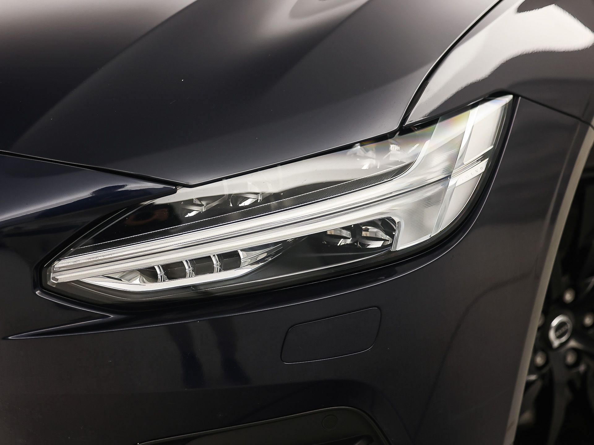 Foto van Volvo V90