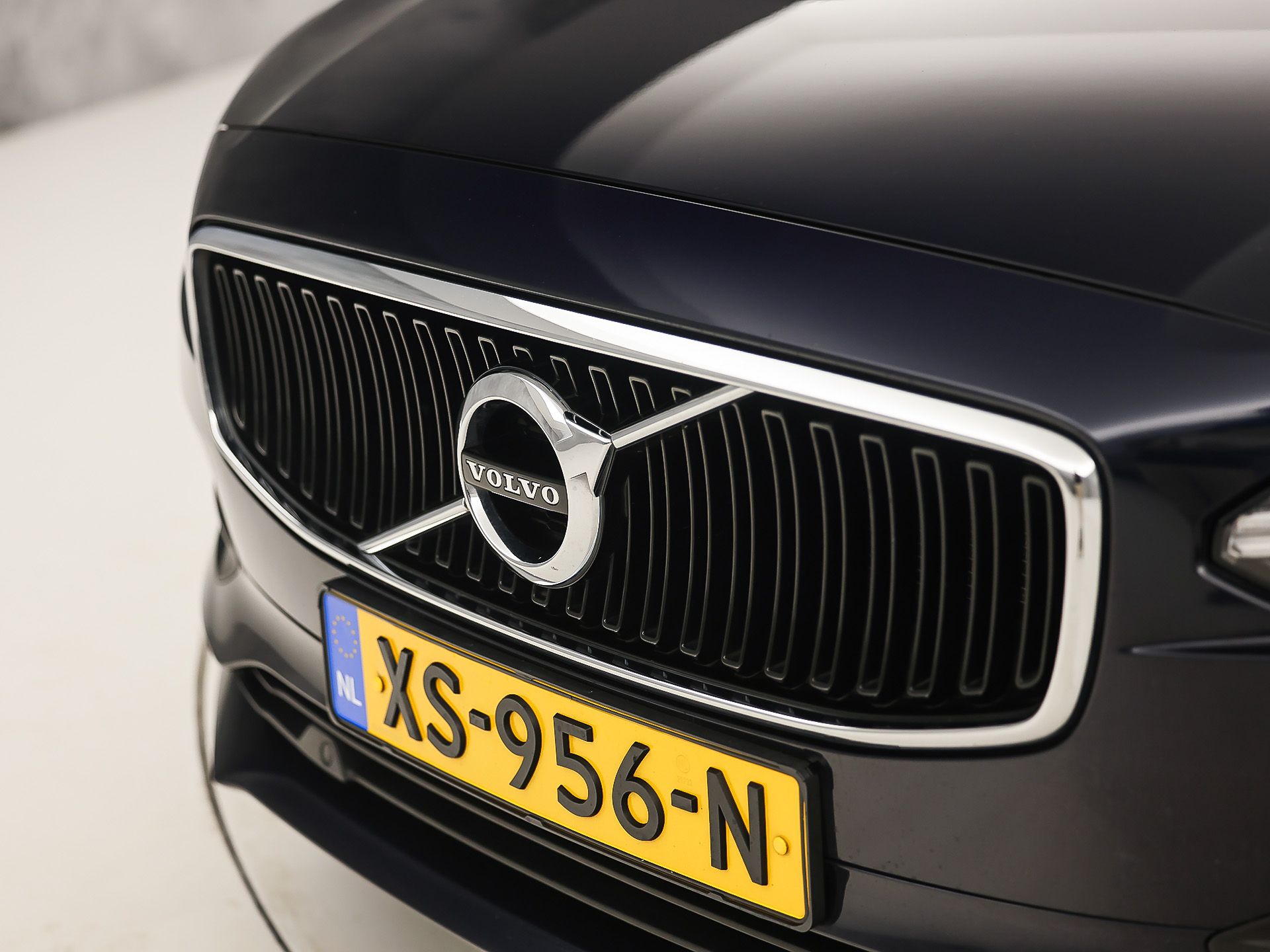 Foto van Volvo V90
