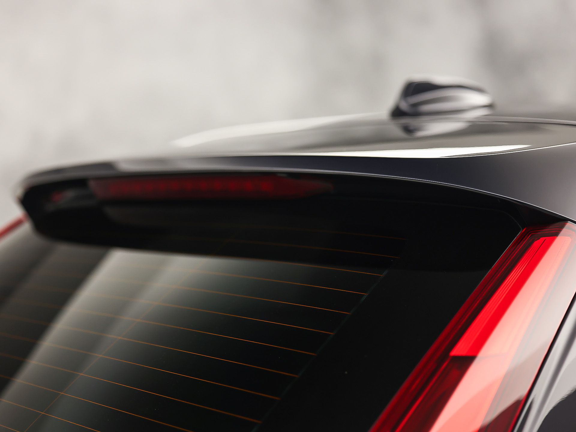 Foto van Volvo V90