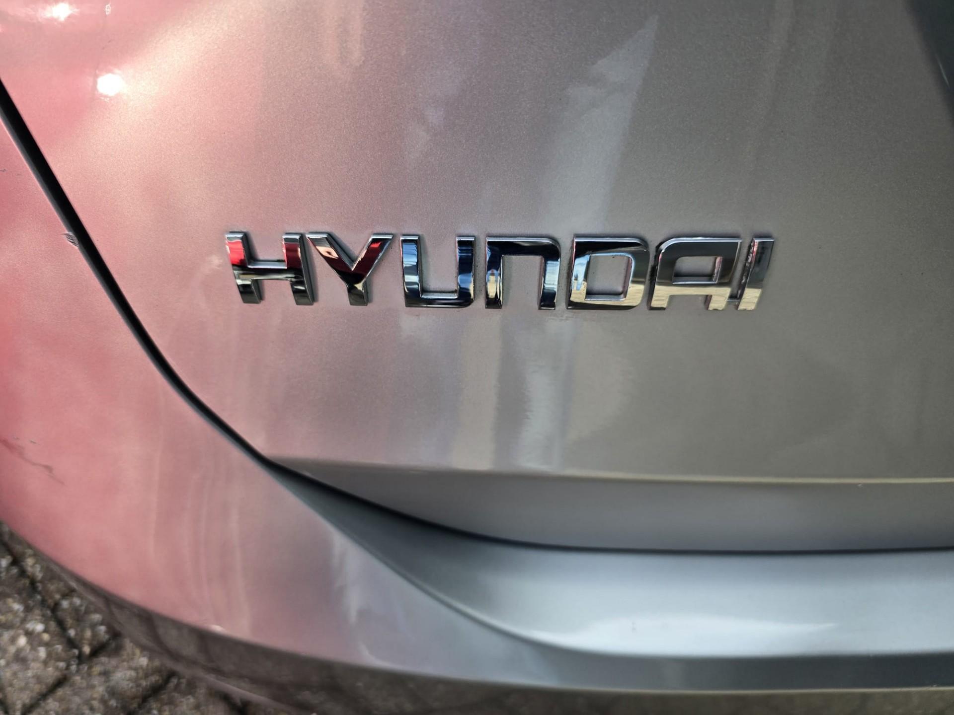Foto van Hyundai Ix20