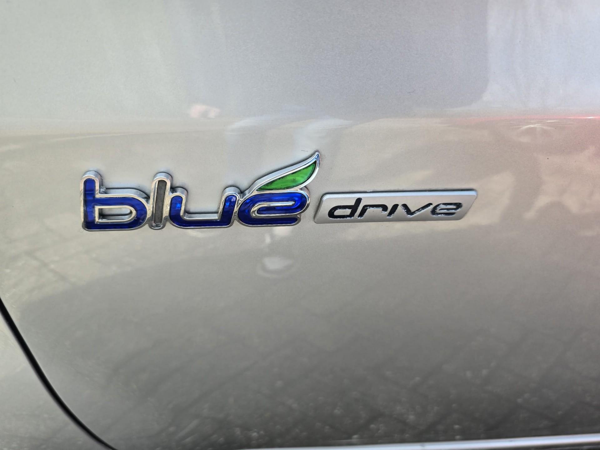 Foto van Hyundai Ix20