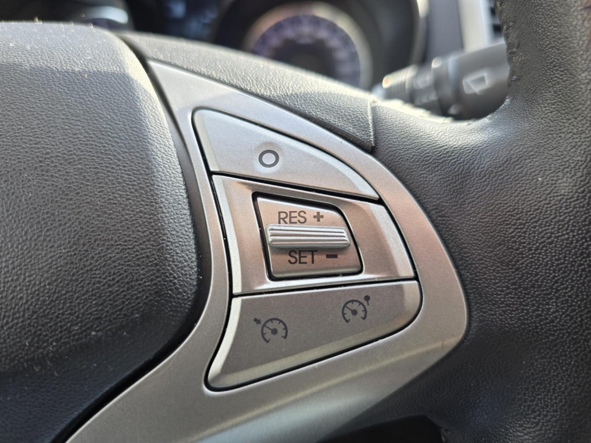Foto van Hyundai Ix20