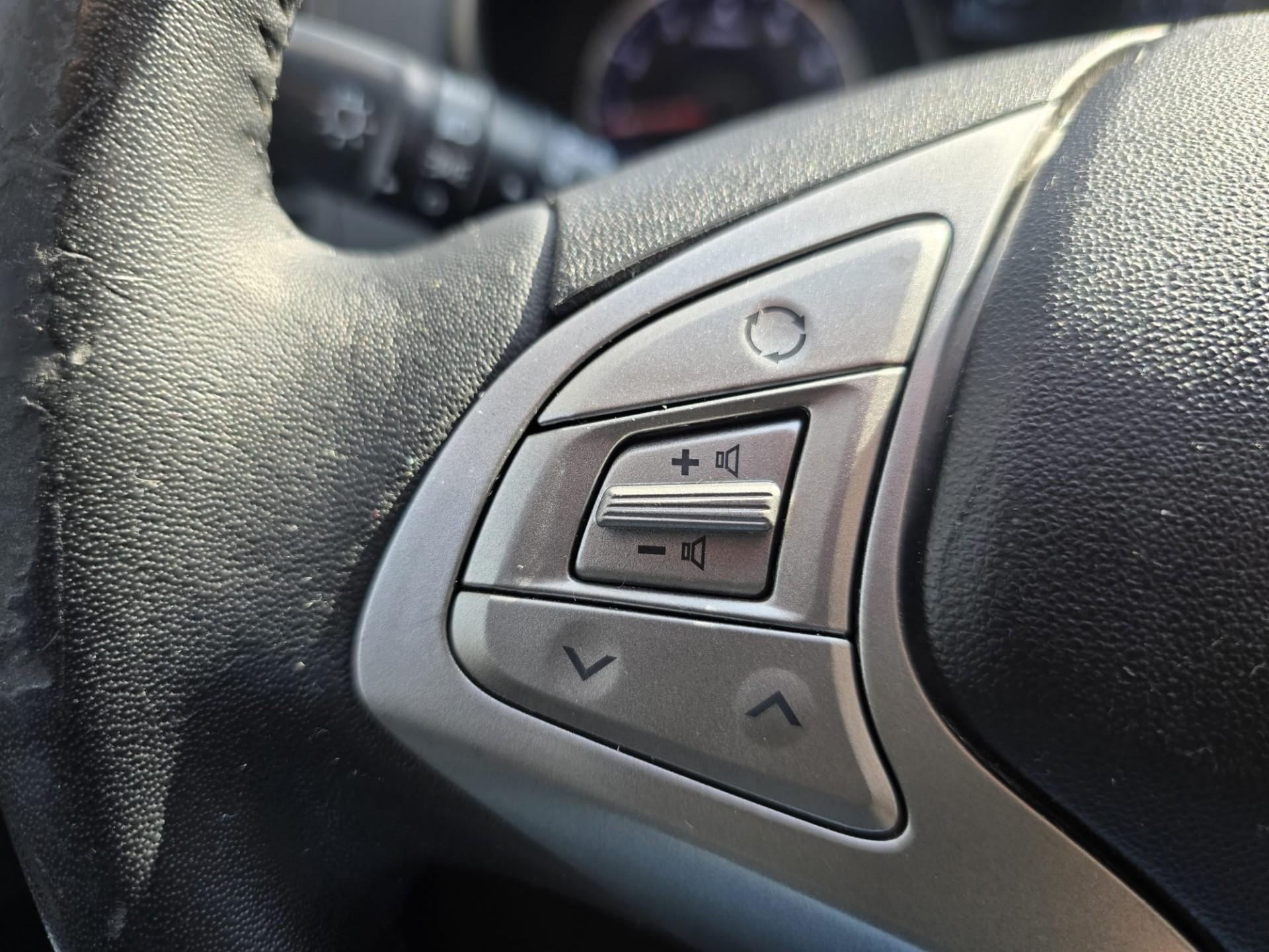 Foto van Hyundai Ix20