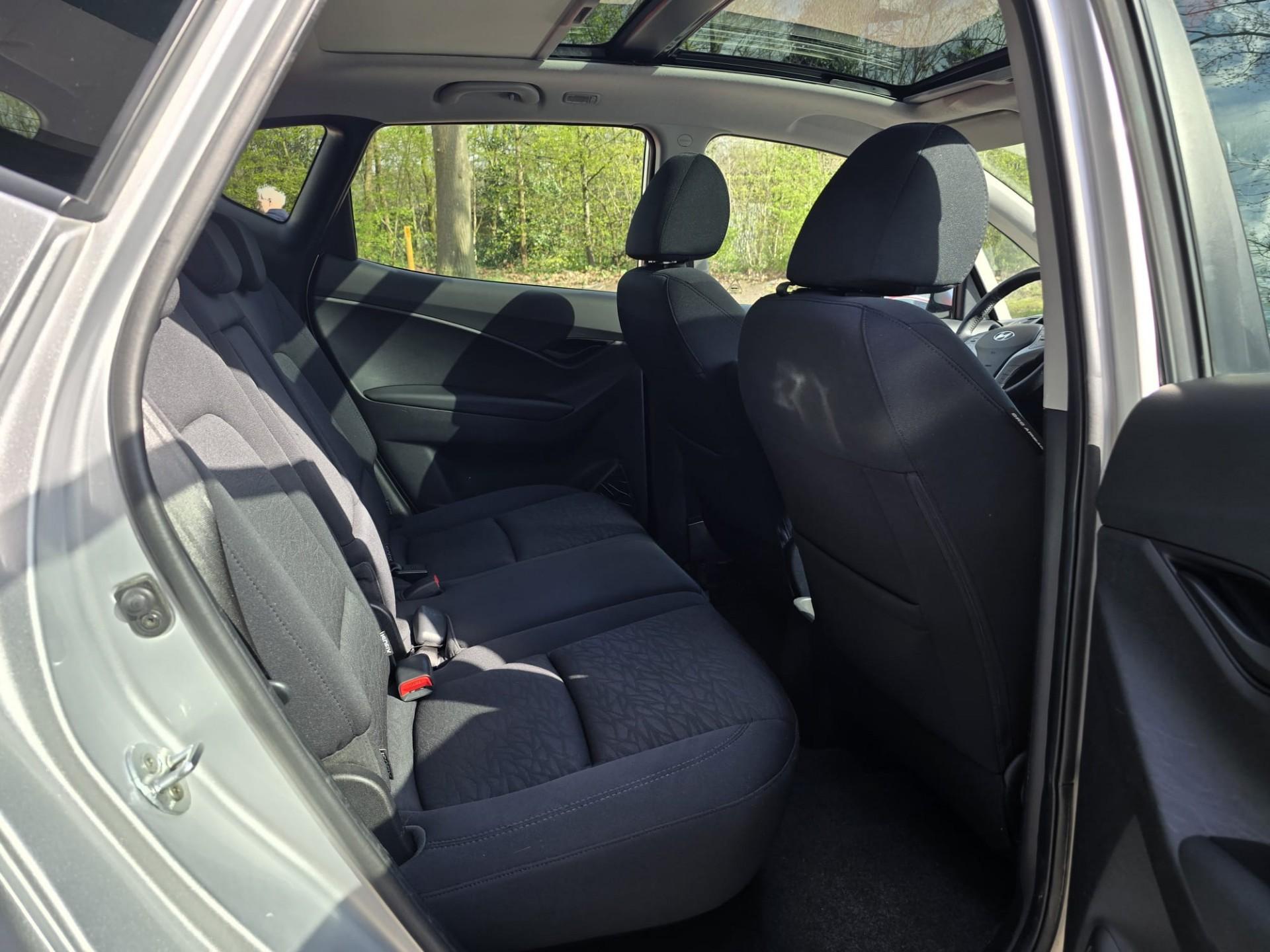 Foto van Hyundai Ix20