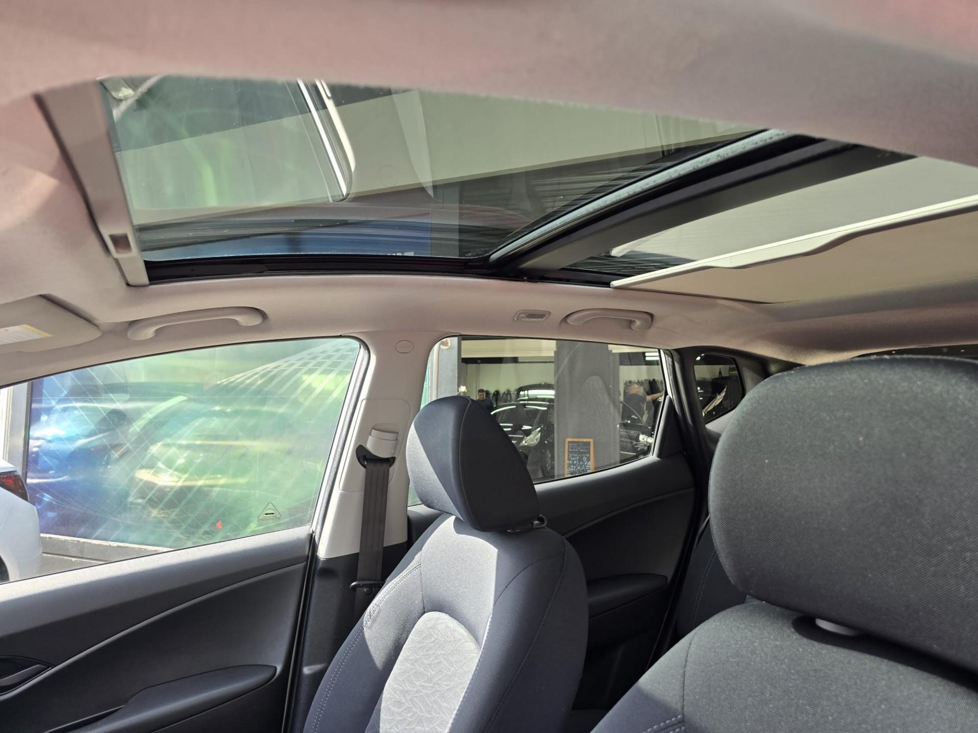 Foto van Hyundai Ix20