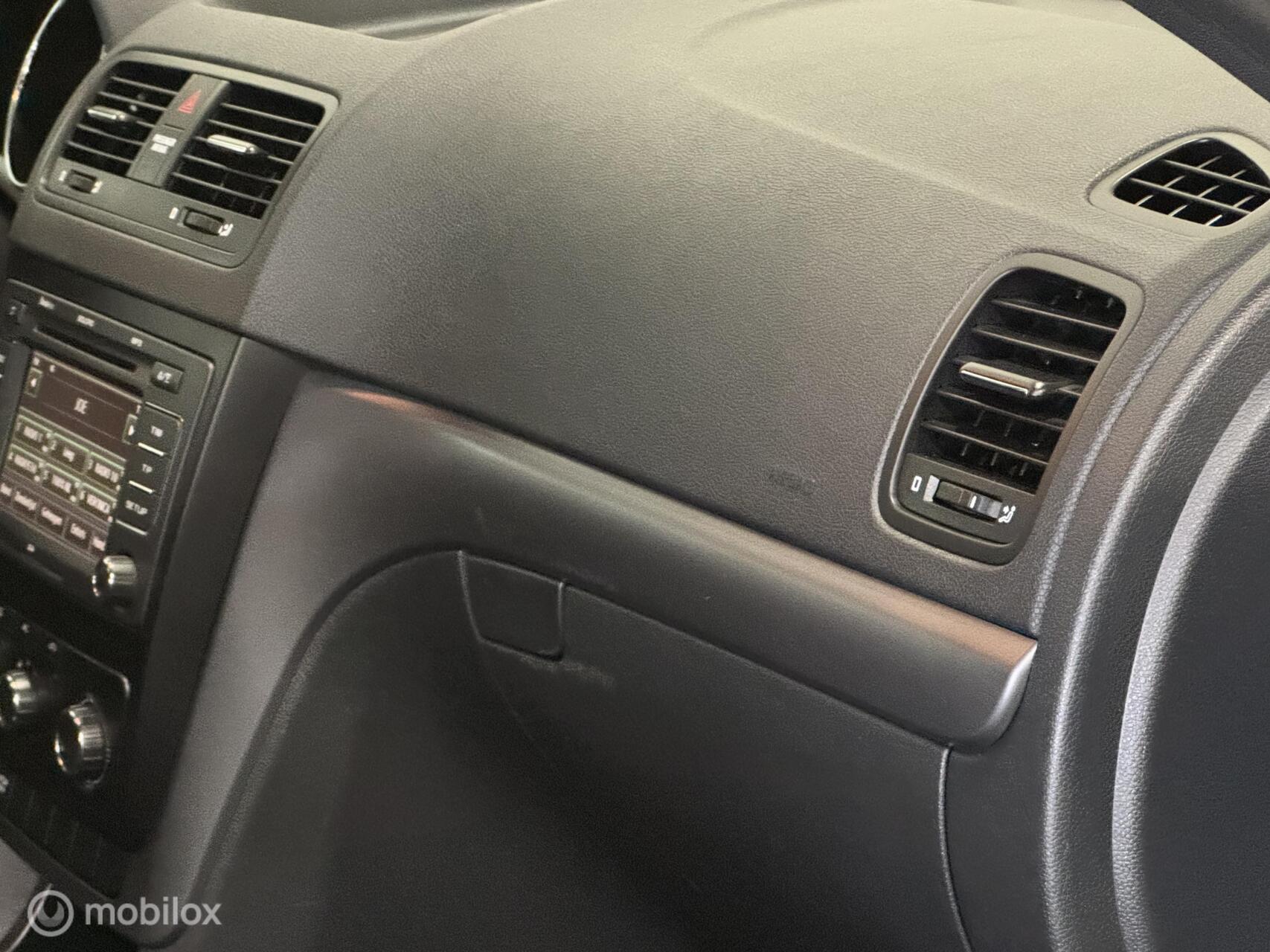 Foto van Skoda Yeti