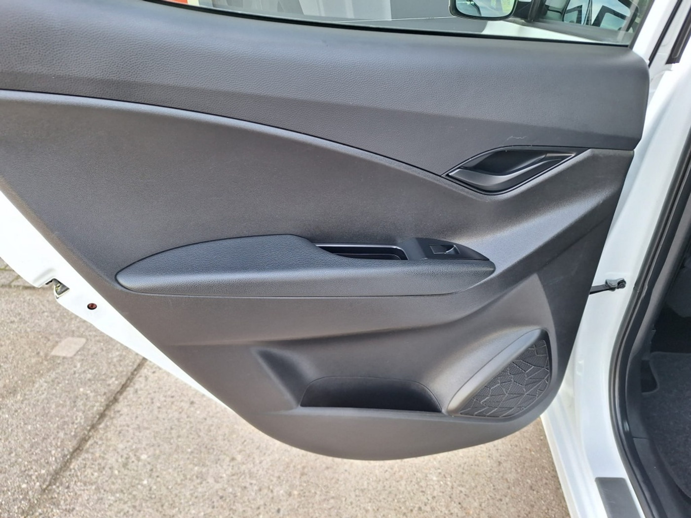 Foto van Hyundai Ix20