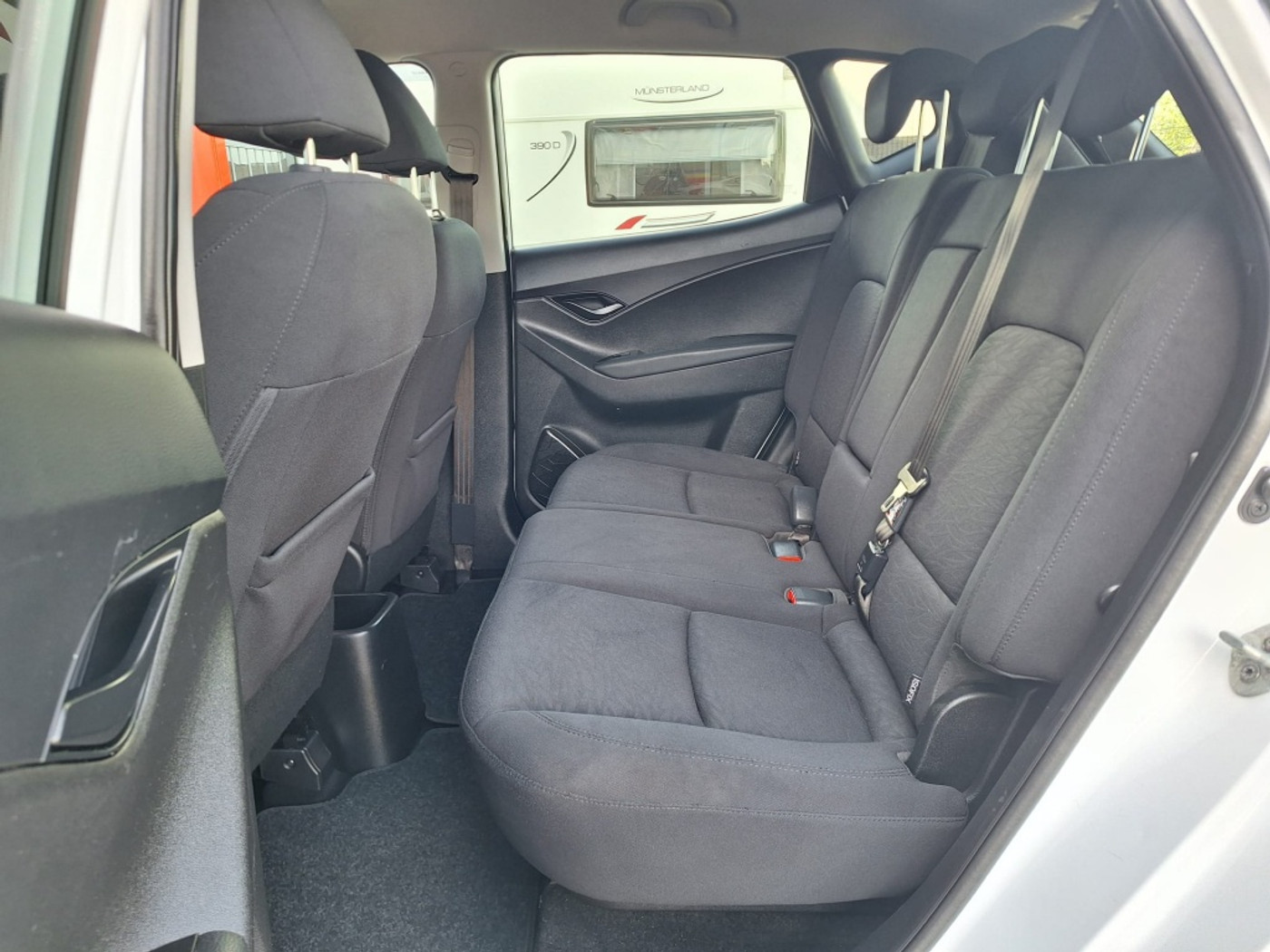 Foto van Hyundai Ix20