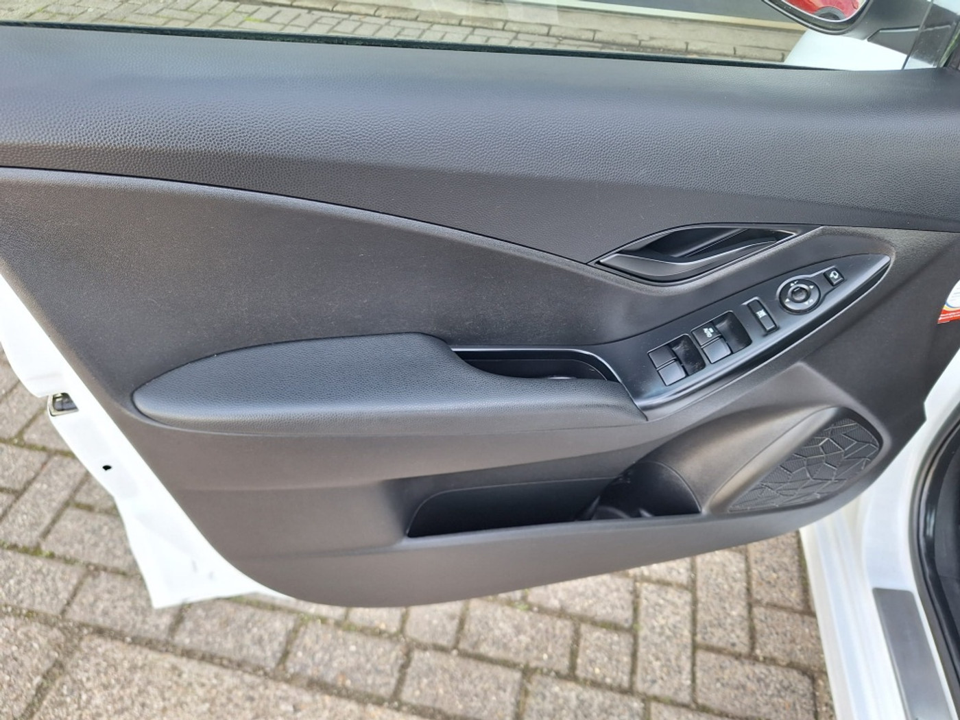 Foto van Hyundai Ix20