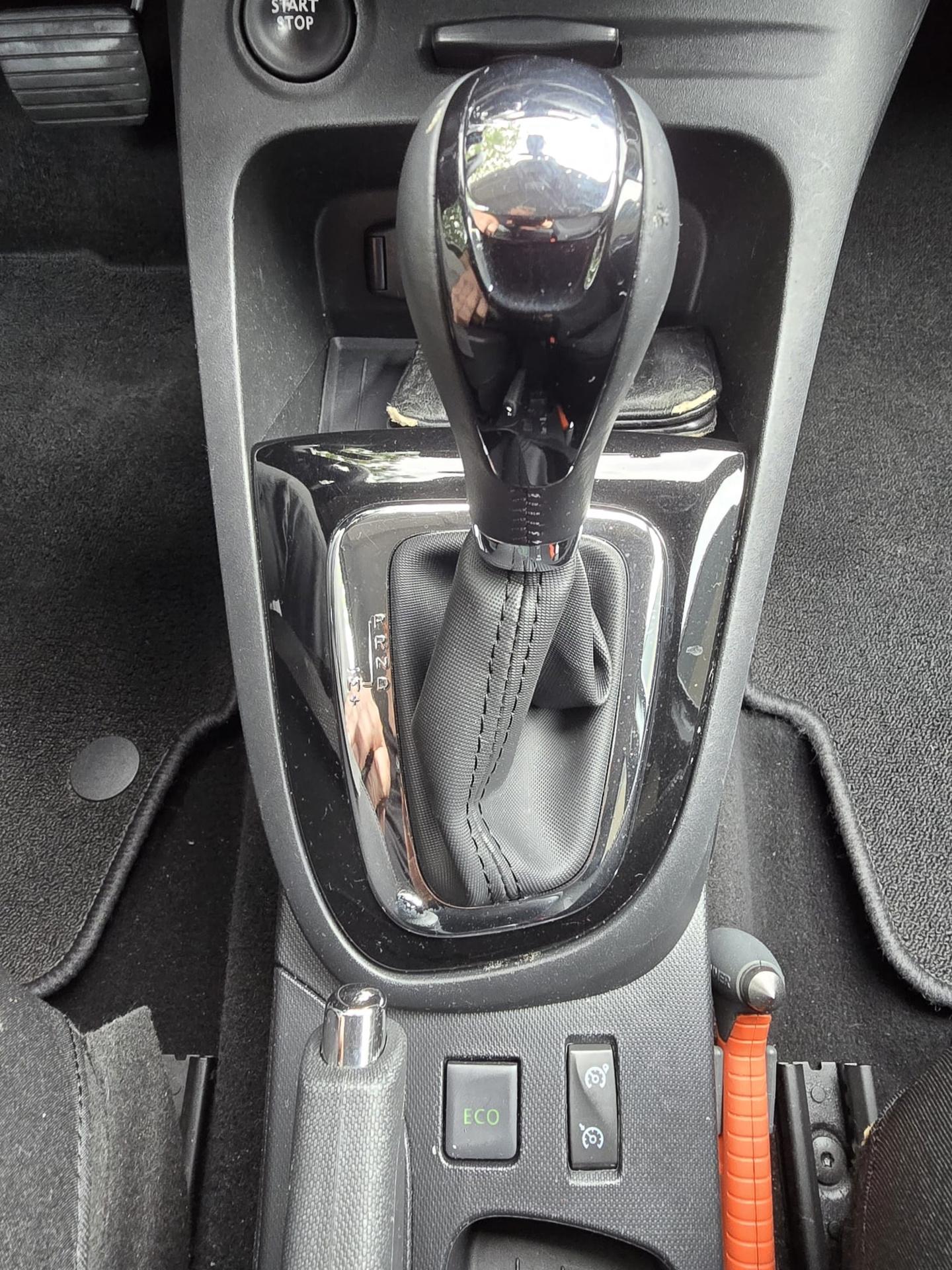 Foto van Renault Captur