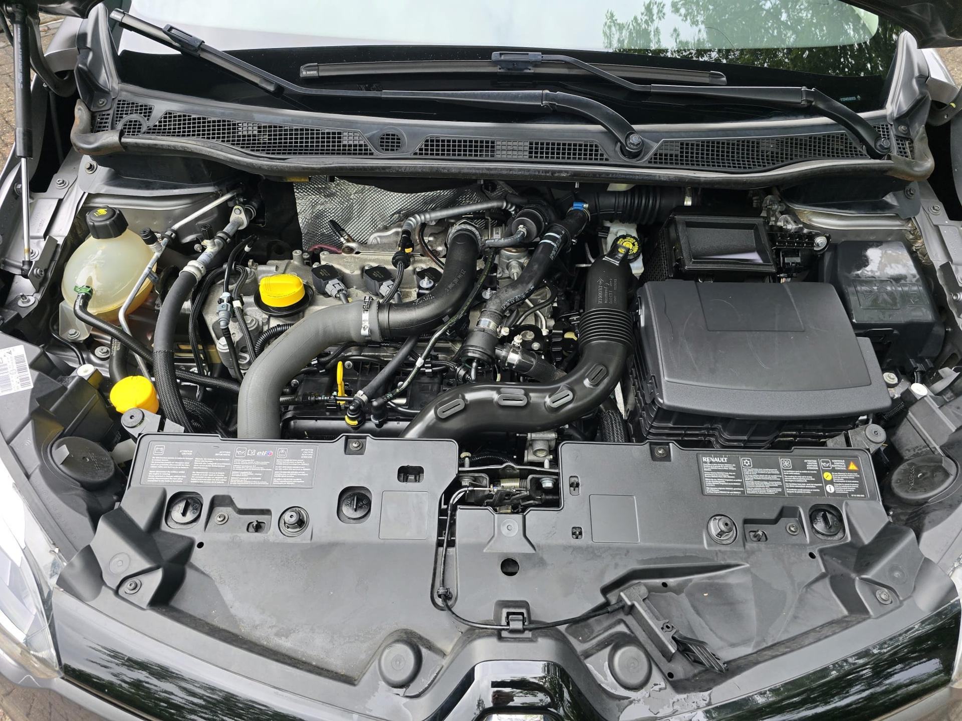 Foto van Renault Captur
