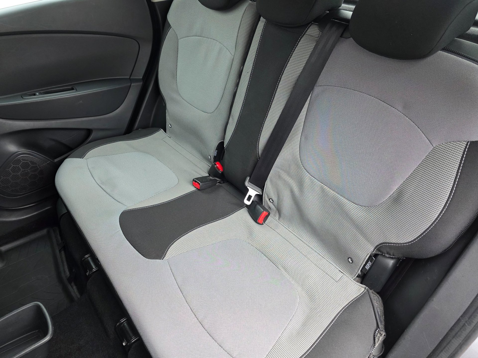 Foto van Renault Captur
