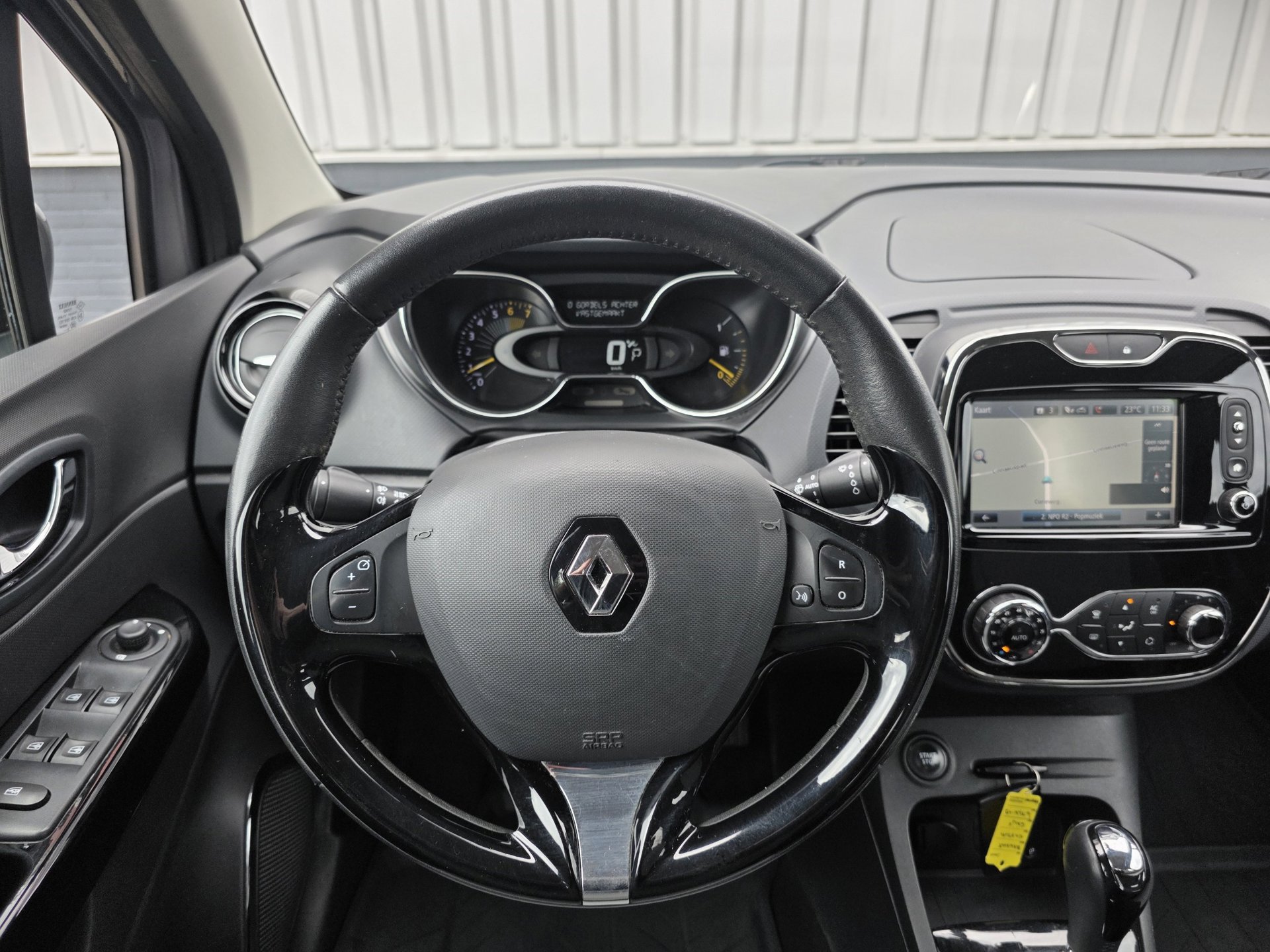 Foto van Renault Captur