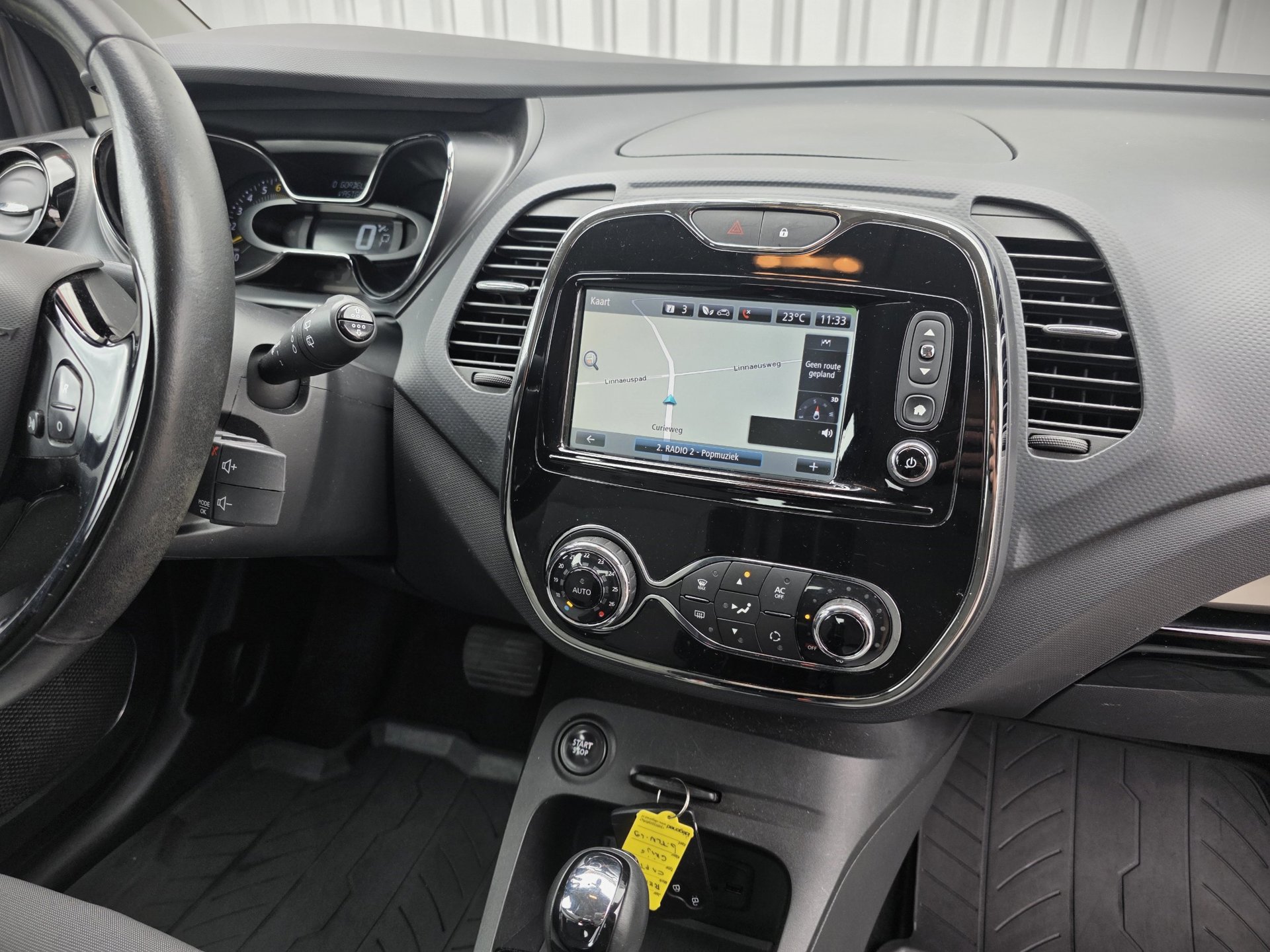 Foto van Renault Captur