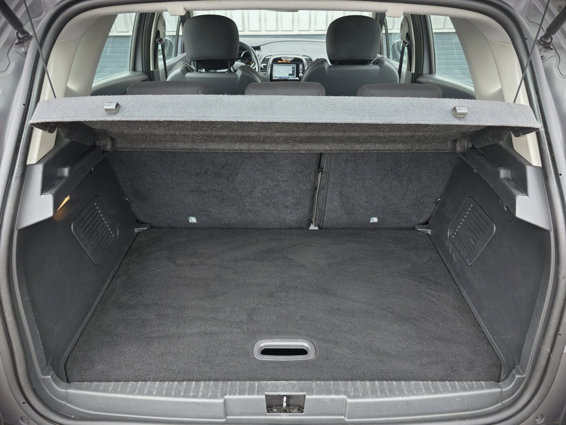 Foto van Renault Captur