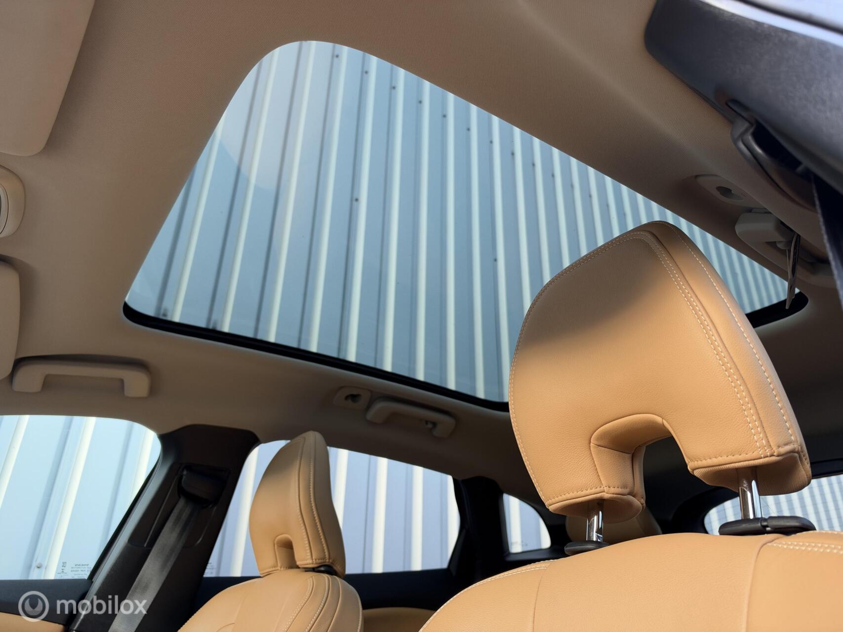 Foto van Volvo V40 Cross Country