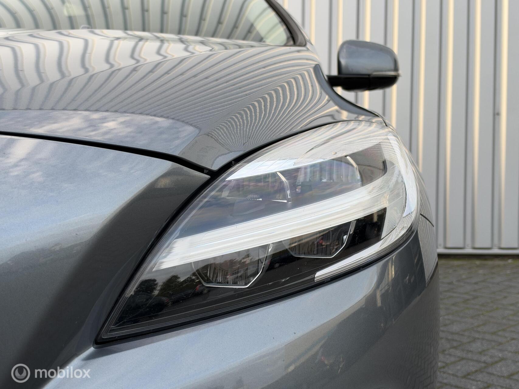Foto van Volvo V40 Cross Country