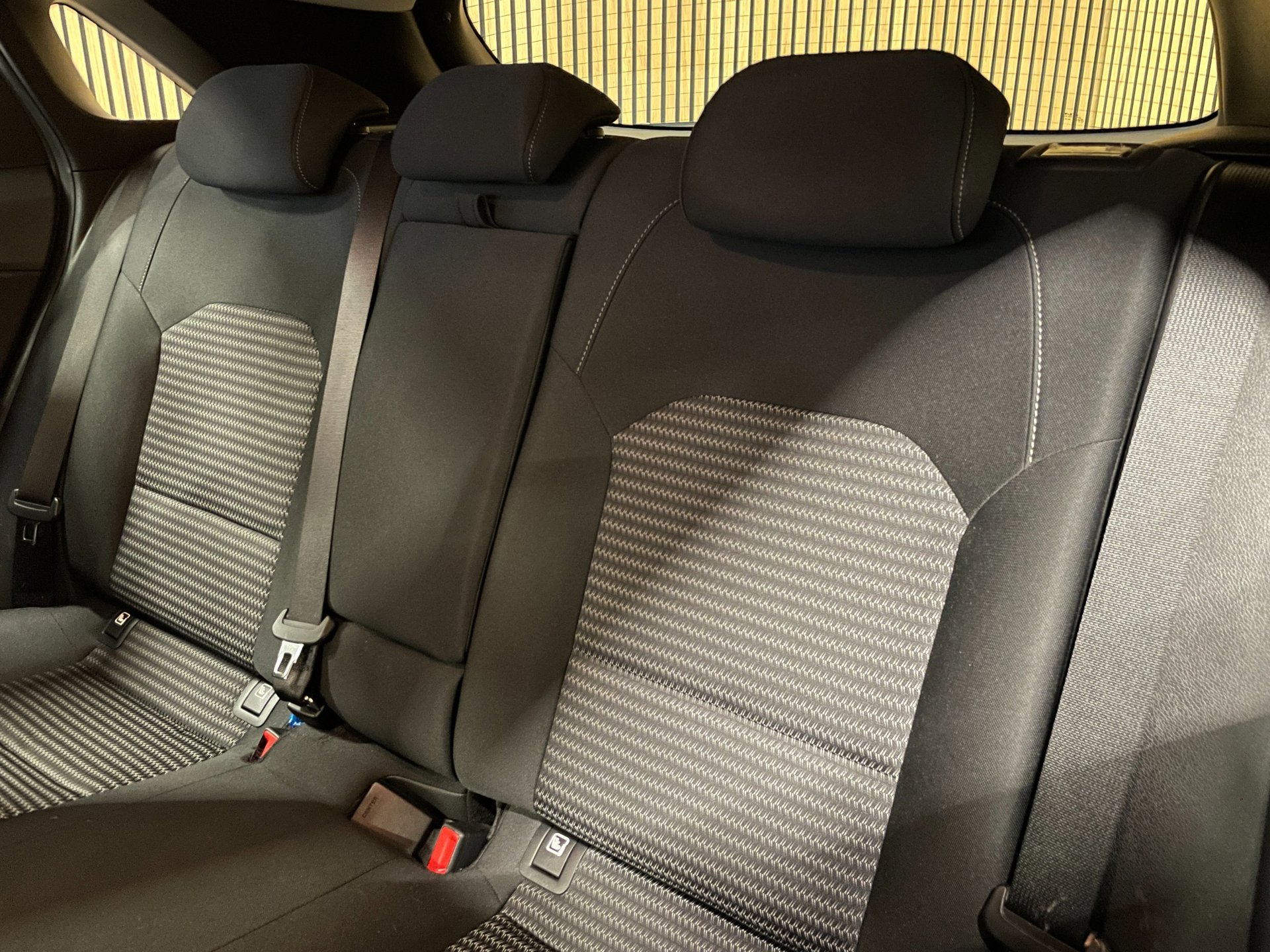 Foto van Kia Ceed