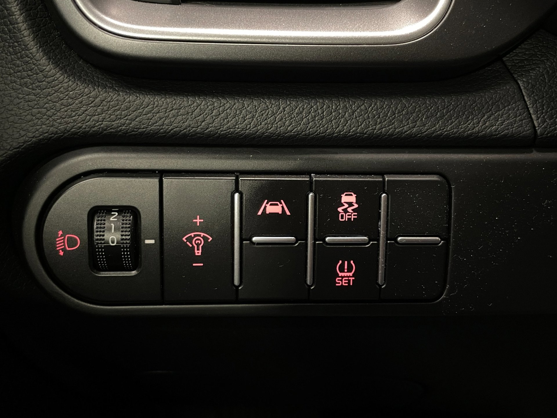 Foto van Kia Ceed