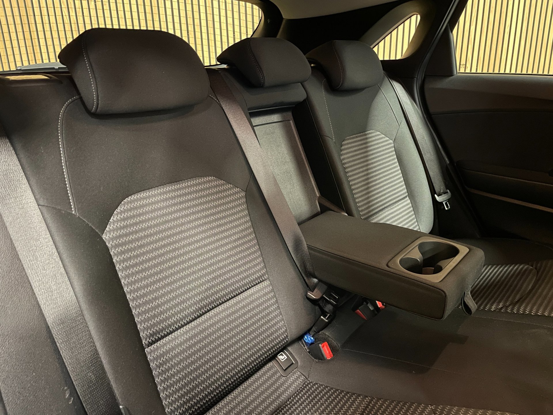 Foto van Kia Ceed
