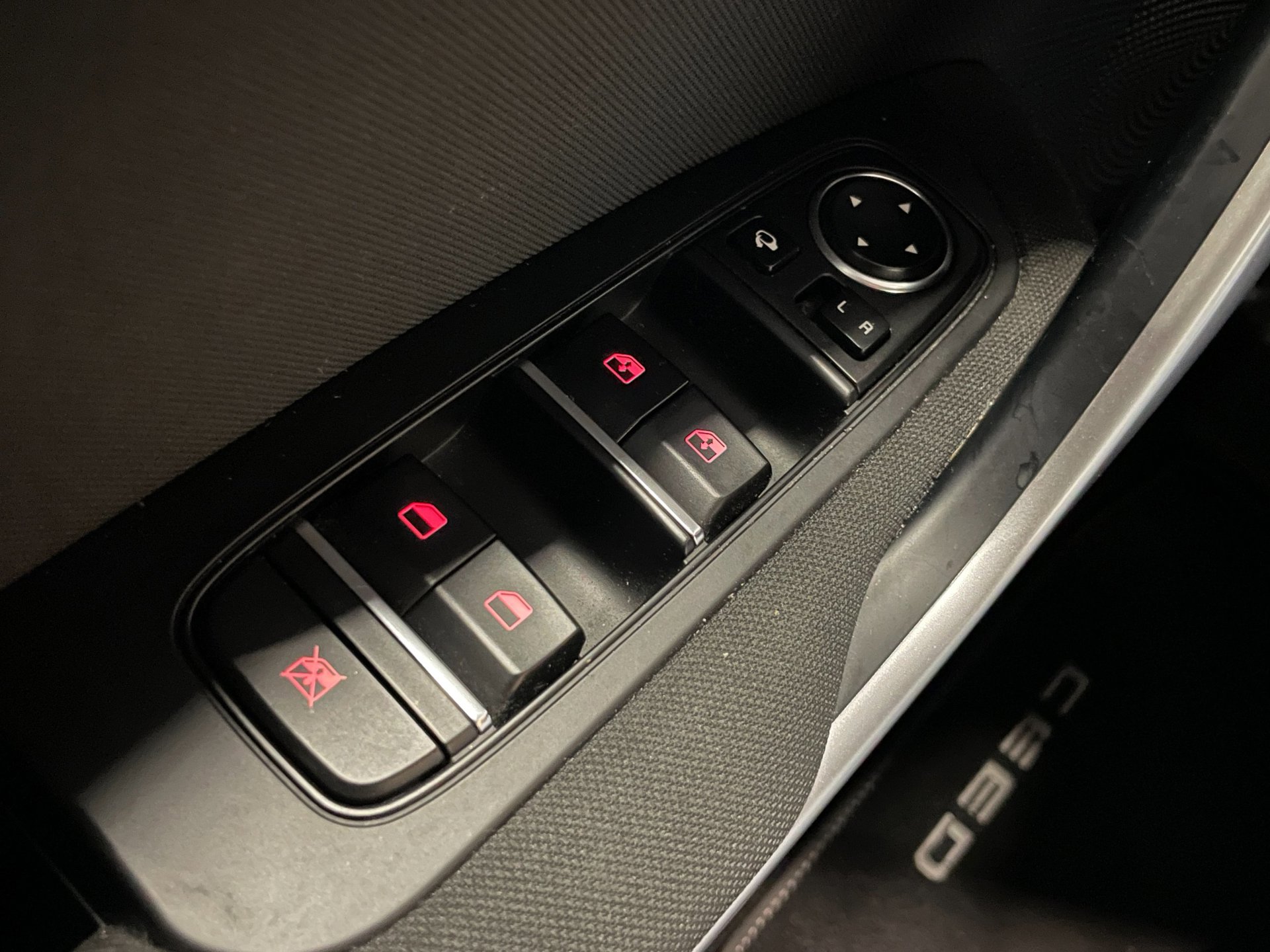 Foto van Kia Ceed