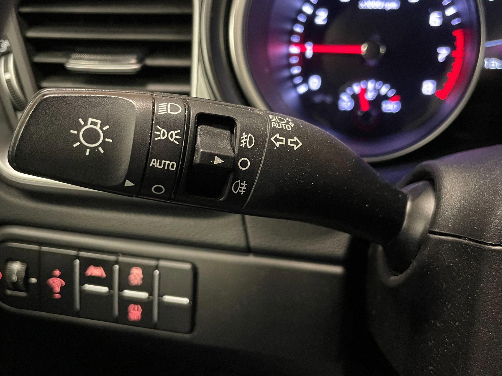 Foto van Kia Ceed